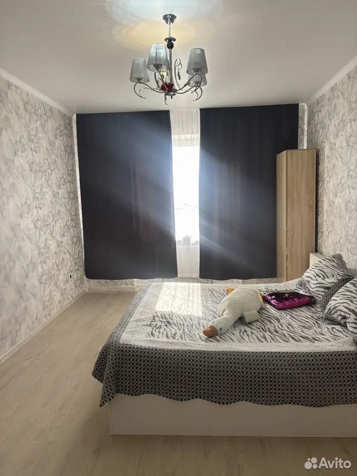 Продается 2-комн. квартира, 63.4 м² — фото 4