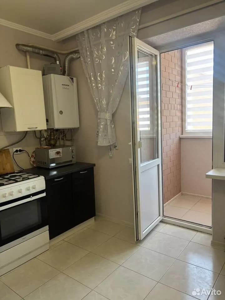 Продается 2-комн. квартира, 63.4 м² — фото 5