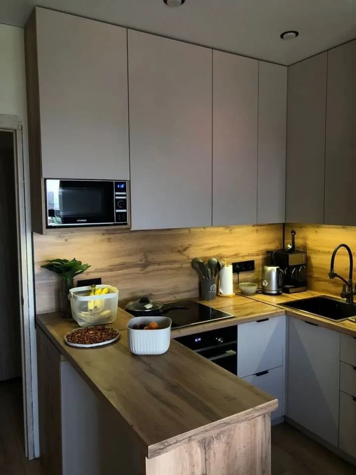 Продается 2-комн. квартира, 61 м²