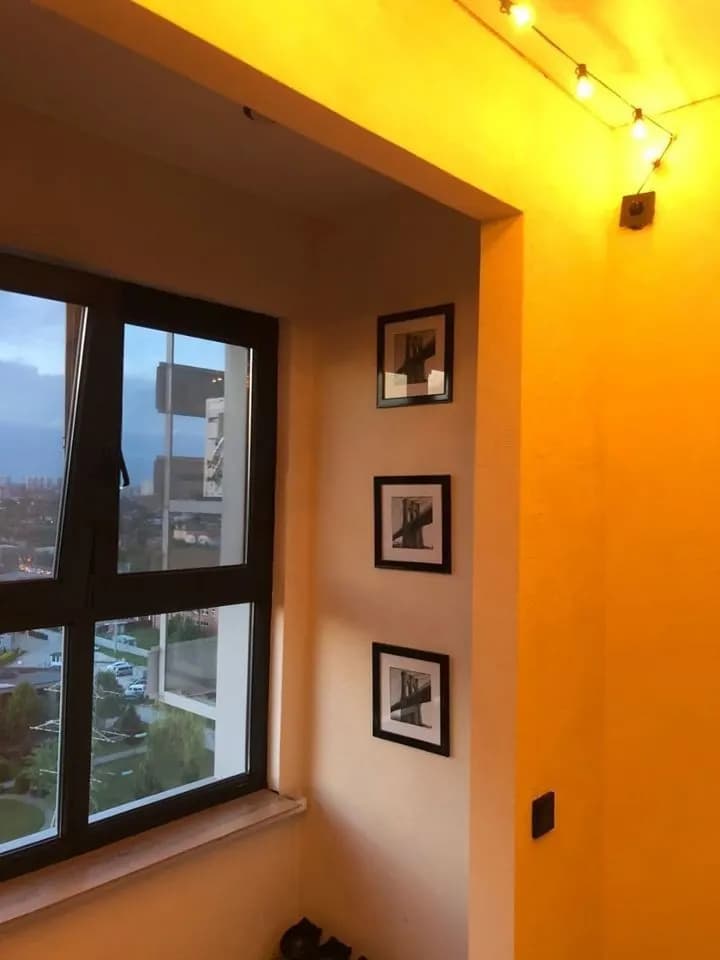 Продается 2-комн. квартира, 61 м² — фото 4