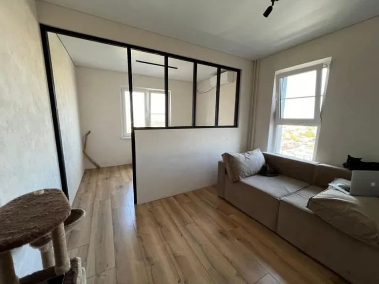 Продается 2-комн. квартира, 61 м² — фото 5