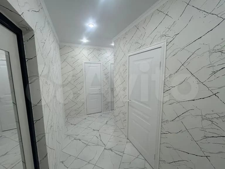 Продается 2-комн. квартира, 58 м² — фото 4