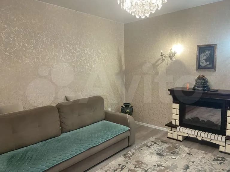 Продается 2-комн. квартира, 67 м² — фото 5