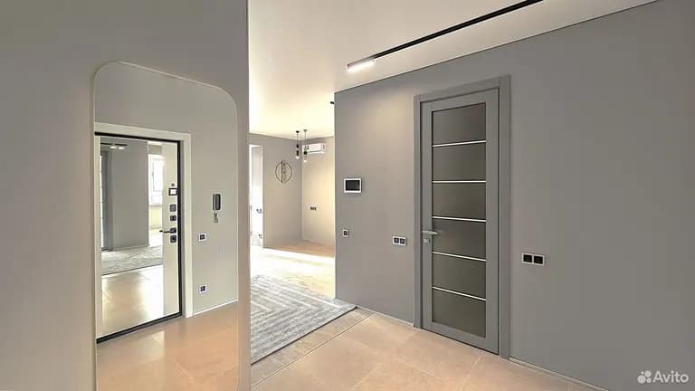 Продается 1-комн. квартира, 47.7 м²
