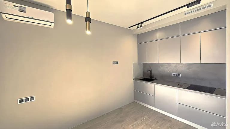 Продается 1-комн. квартира, 47.7 м² — фото 2