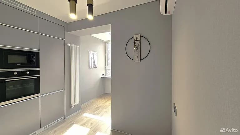 Продается 1-комн. квартира, 47.7 м² — фото 3