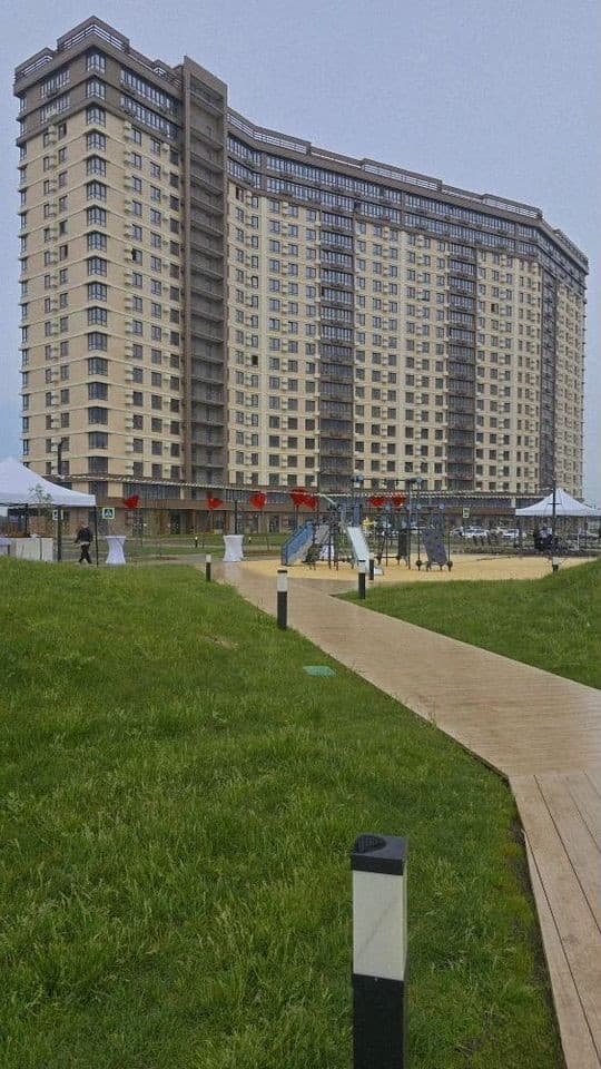 Продается 2-комн. квартира, 59.3 м² — фото 2