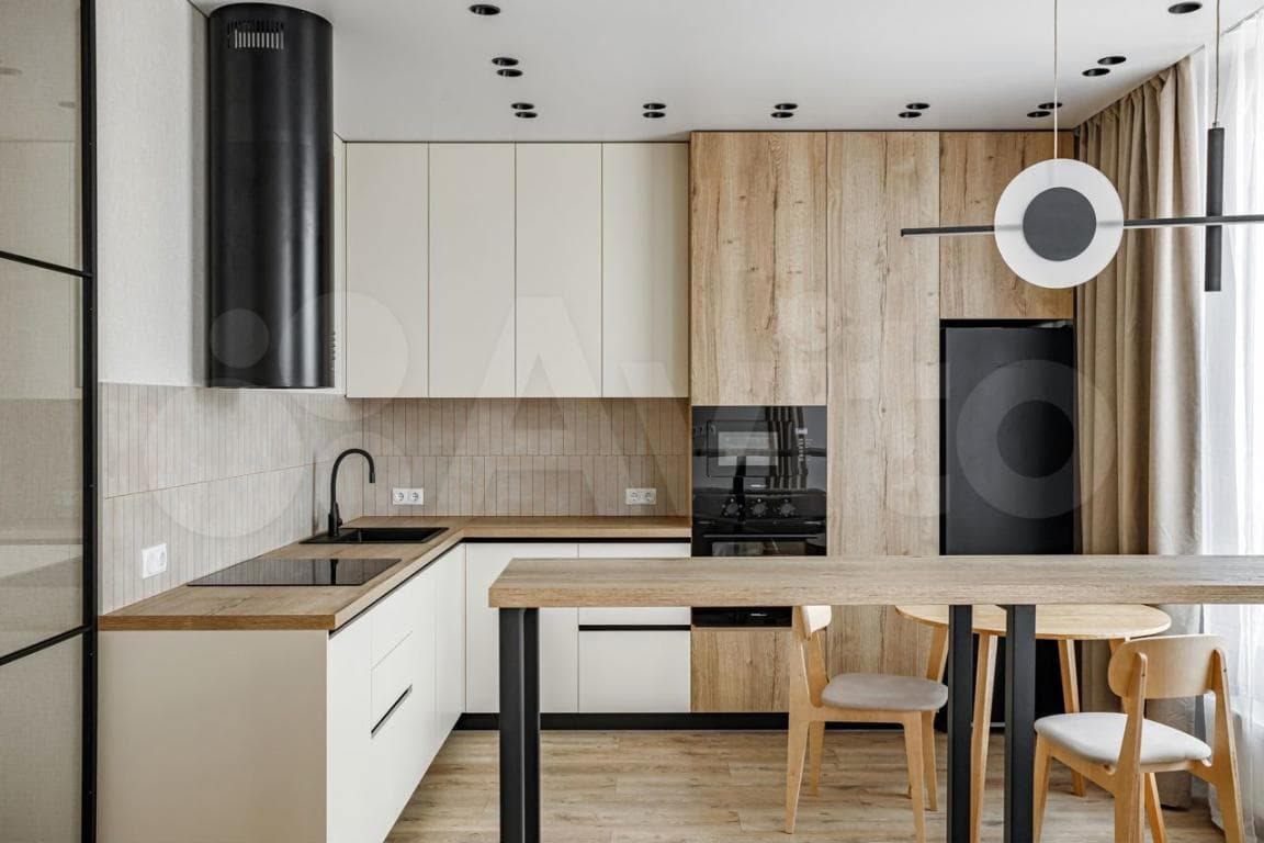 Продается 2-комн. квартира, 57.6 м² — фото 4