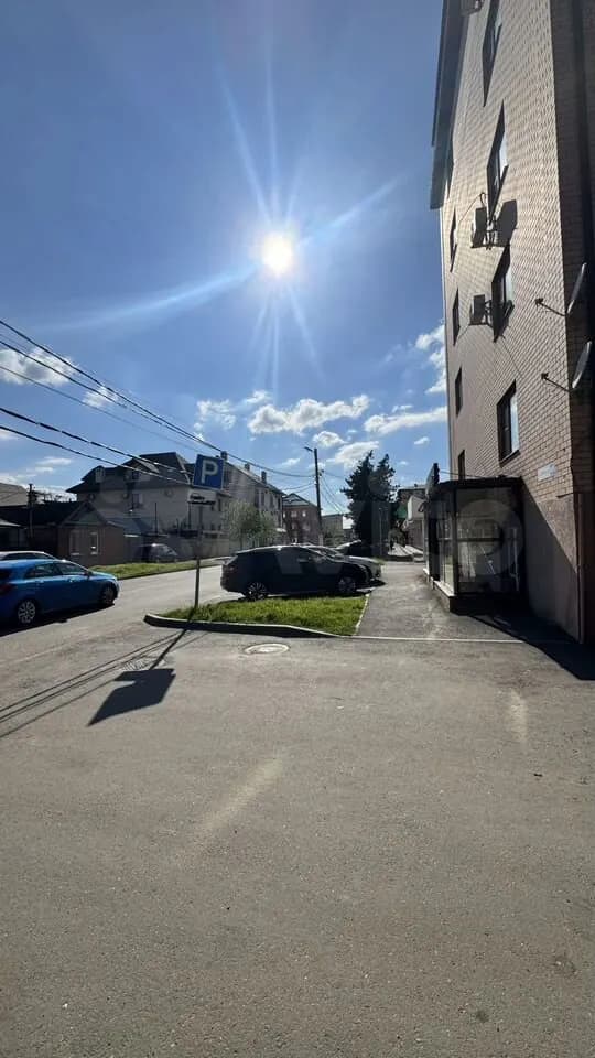 Продается 3-комн. квартира, 48.9 м²