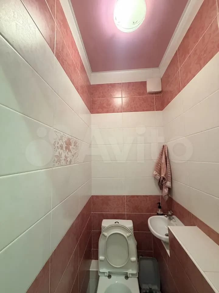 Продается 3-комн. квартира, 48.9 м² — фото 4