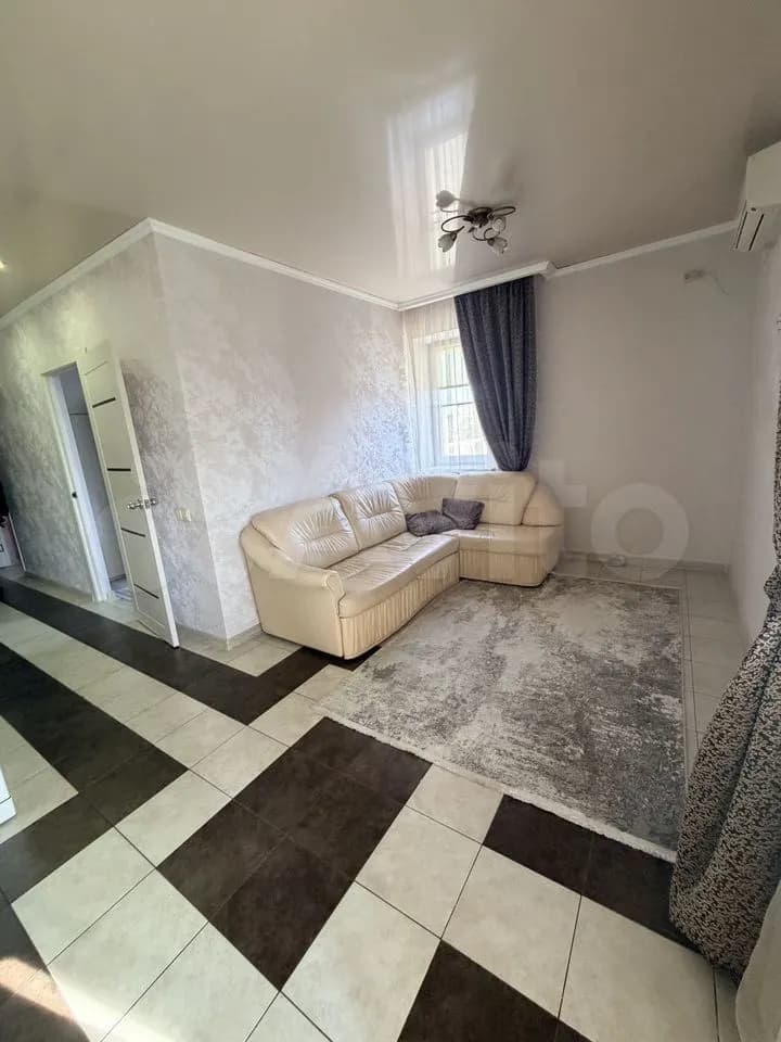 Продается 3-комн. квартира, 48.9 м² — фото 5