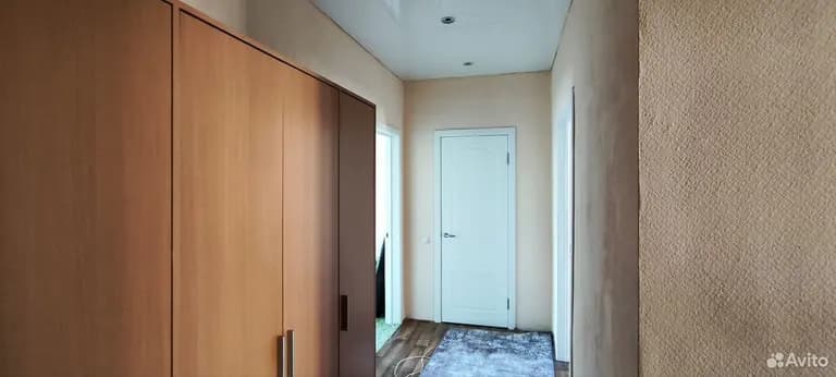 Продается 2-комн. квартира, 57.3 м² — фото 4