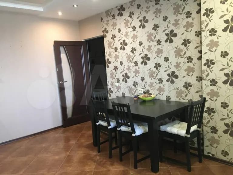Продается 2-комн. квартира, 76.6 м² — фото 3