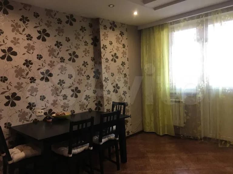 Продается 2-комн. квартира, 76.6 м² — фото 4