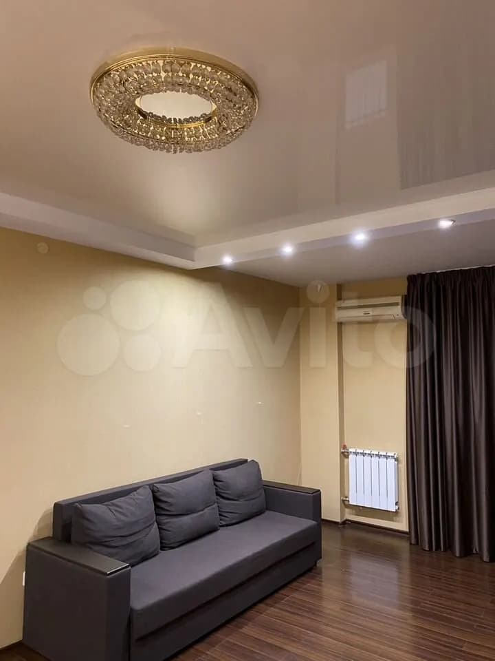 Продается 2-комн. квартира, 76.6 м² — фото 5