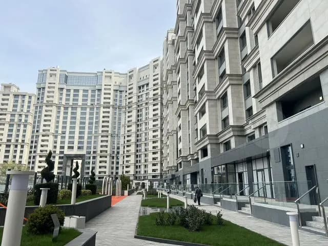 Продается 1-комн. квартира, 45 м²
