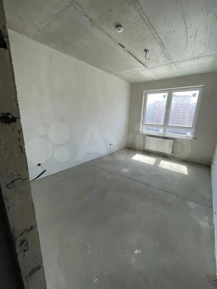 Продается 1-комн. квартира, 45.9 м² — фото 2
