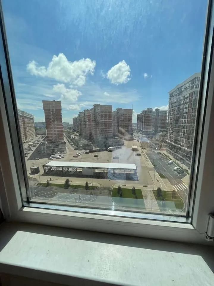 Продается 1-комн. квартира, 45.9 м² — фото 3