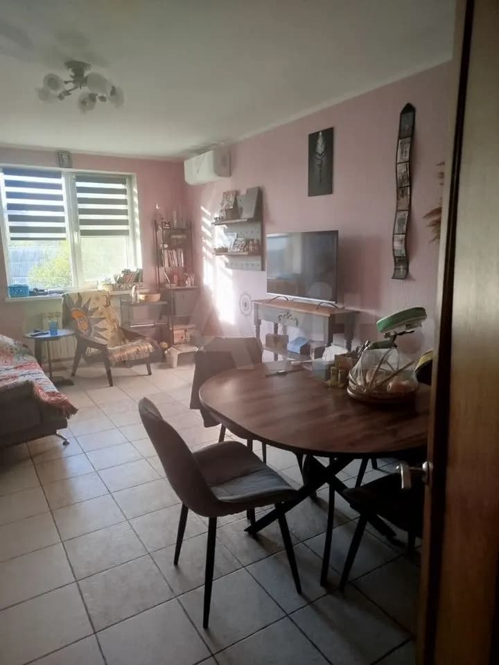 Продается 3-комн. квартира, 96 м² — фото 2