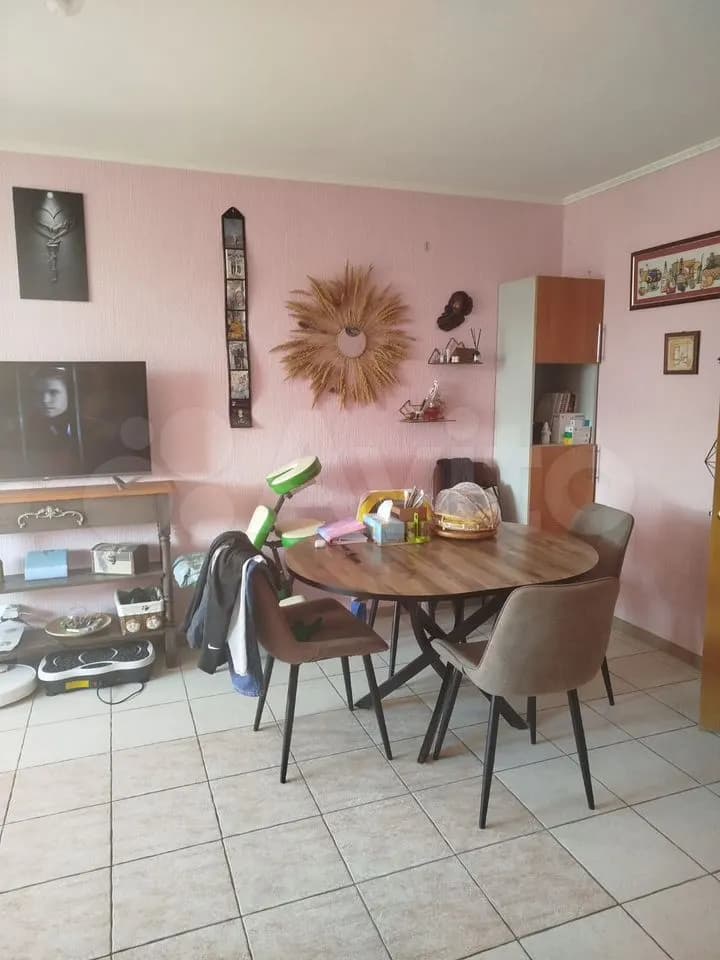 Продается 3-комн. квартира, 96 м² — фото 3