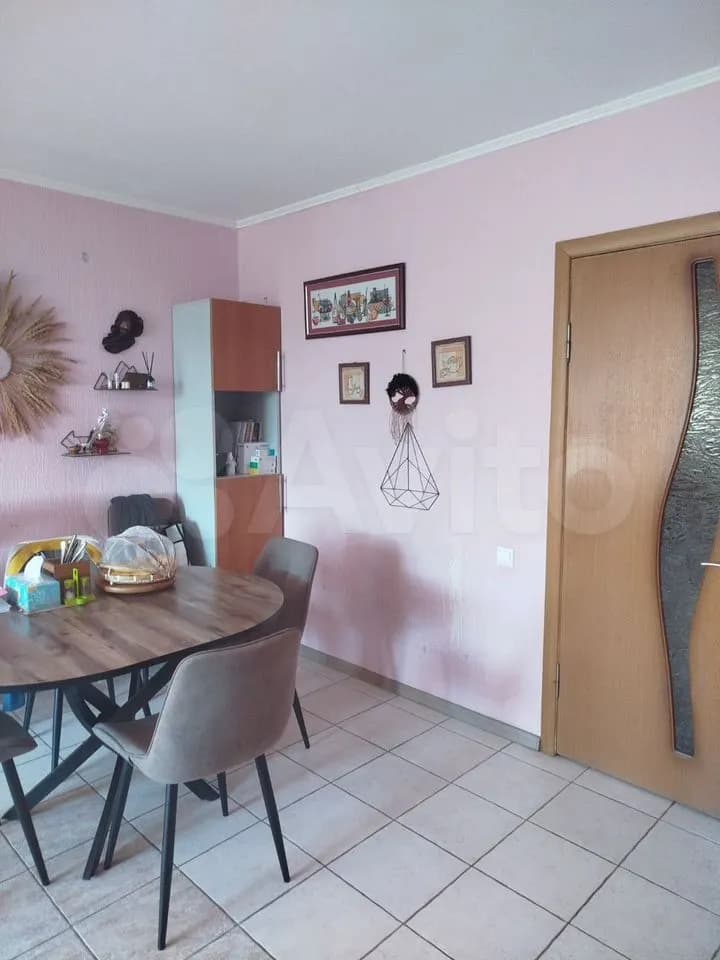 Продается 3-комн. квартира, 96 м² — фото 4
