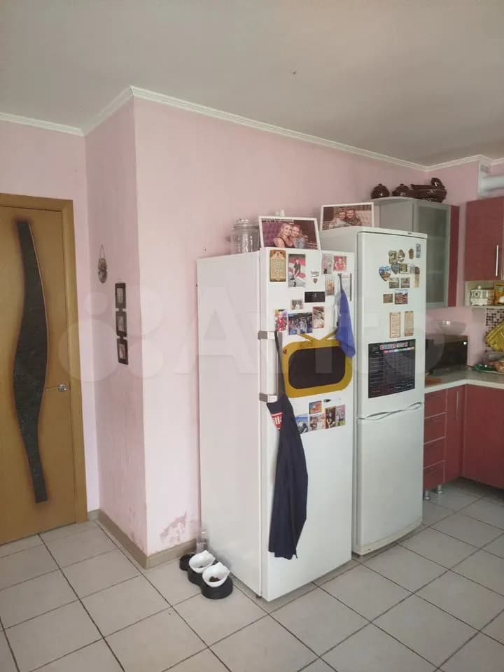 Продается 3-комн. квартира, 96 м² — фото 5