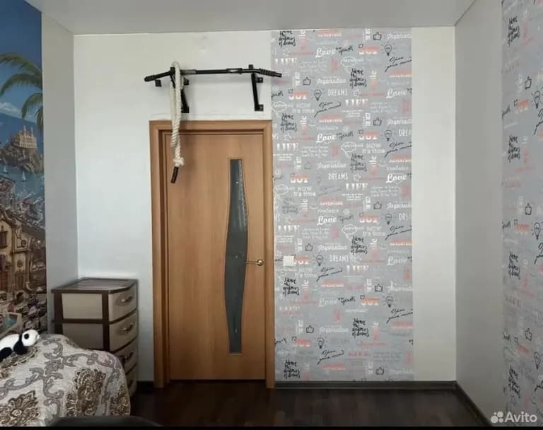 Продается 2-комн. квартира, 59 м²