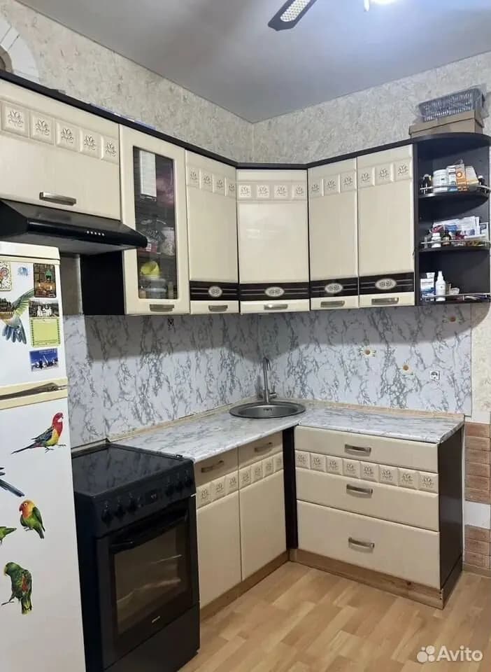 Продается 2-комн. квартира, 59 м² — фото 3