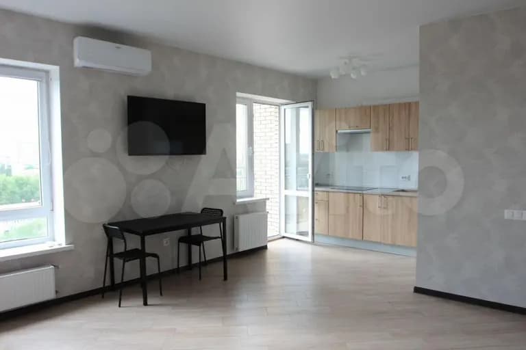 Продается 1-комн. квартира, 40 м²