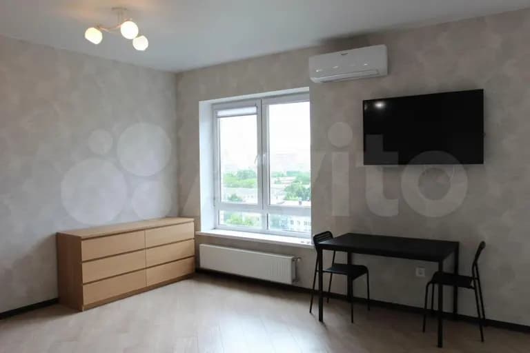 Продается 1-комн. квартира, 40 м² — фото 4