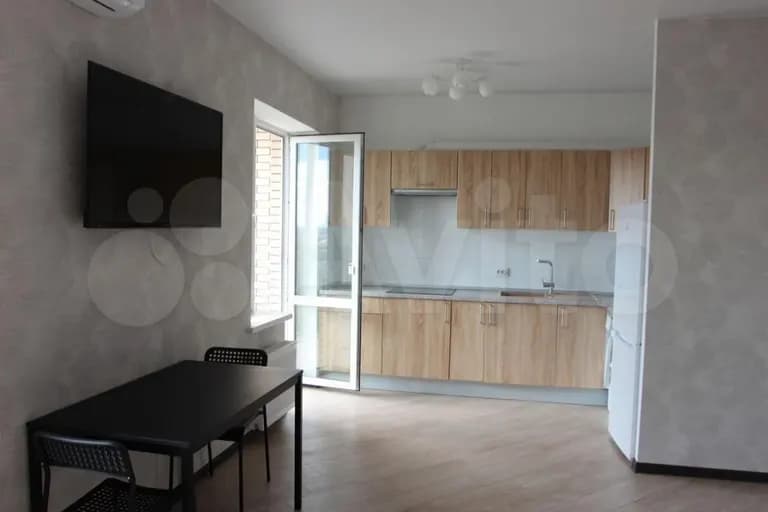 Продается 1-комн. квартира, 40 м² — фото 5