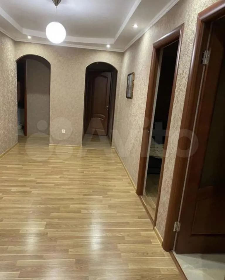 Продается 3-комн. квартира, 90 м² — фото 4