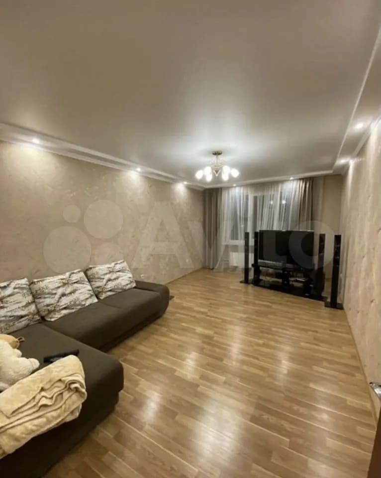 Продается 3-комн. квартира, 90 м² — фото 5
