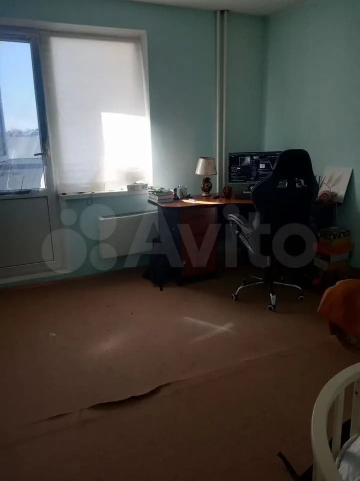 Продается 3-комн. квартира, 91 м²