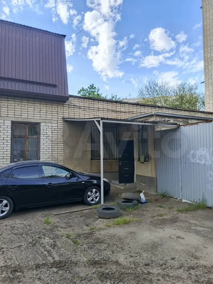 Продается 2-комн. квартира, 52.4 м² — фото 2