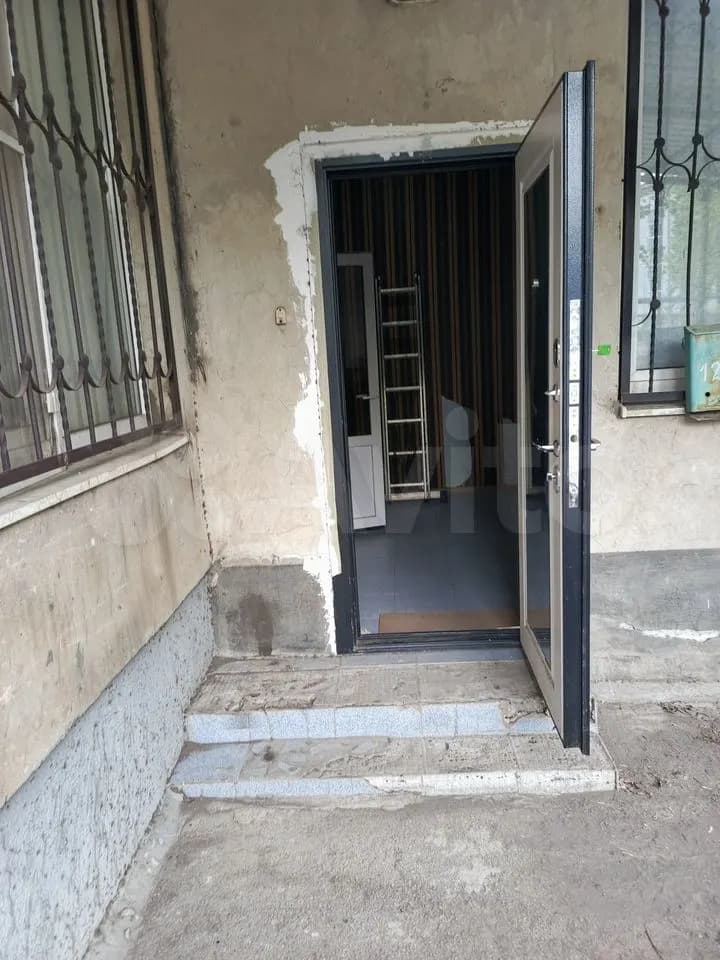 Продается 2-комн. квартира, 52.4 м² — фото 4