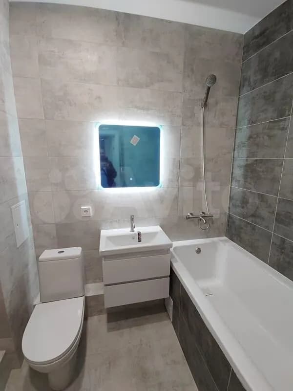 Продается 2-комн. квартира, 40 м²