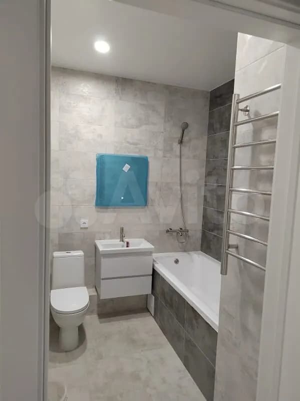 Продается 2-комн. квартира, 40 м² — фото 2