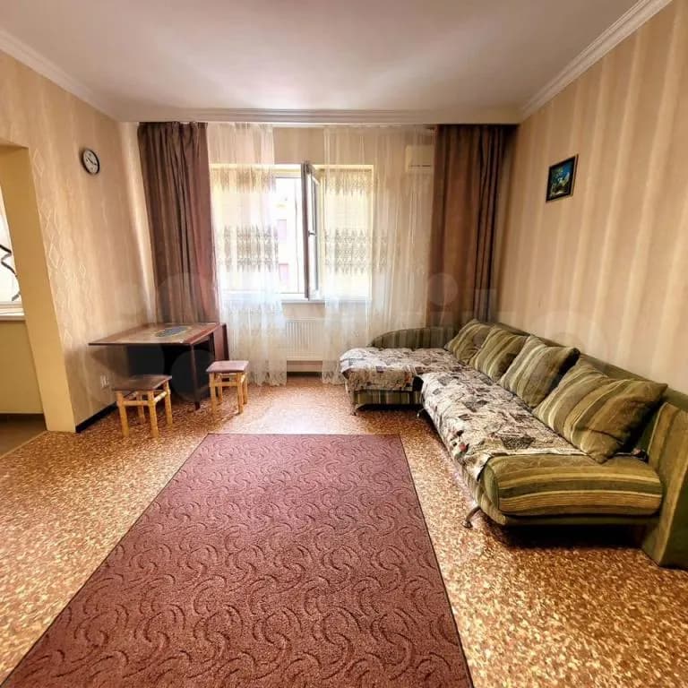 Продается 3-комн. квартира, 110 м² — фото 3
