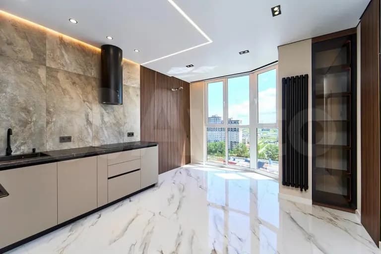 Продается 1-комн. квартира, 44.1 м²