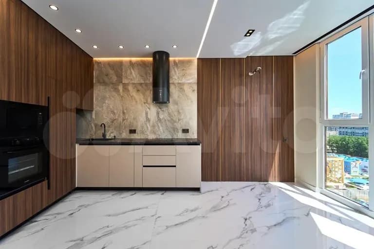 Продается 1-комн. квартира, 44.1 м² — фото 2