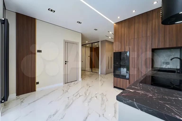 Продается 1-комн. квартира, 44.1 м² — фото 3
