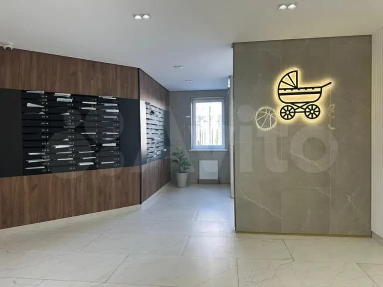 Продается 2-комн. квартира, 77 м² — фото 4