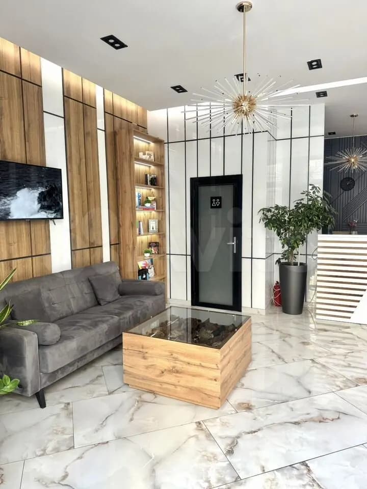 Продается 1-комн. квартира, 41.6 м²