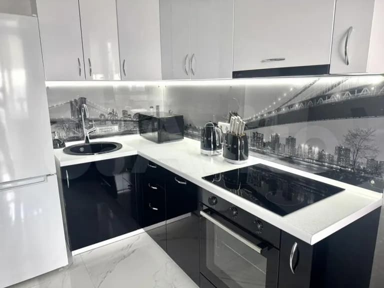 Продается 1-комн. квартира, 41.6 м² — фото 3