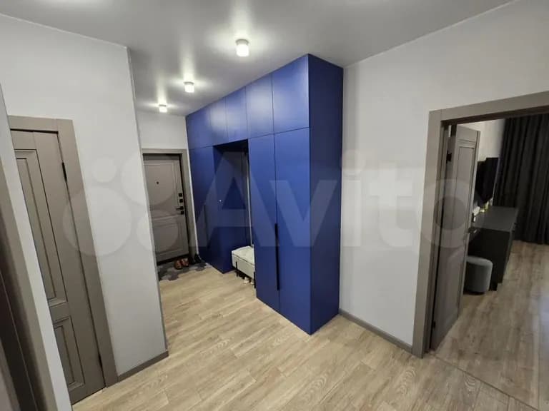Продается 2-комн. квартира, 65.3 м² — фото 3