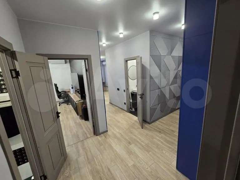 Продается 2-комн. квартира, 65.3 м² — фото 4