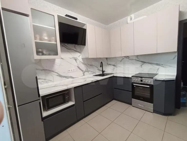 Продается 1-комн. квартира, 38.8 м²