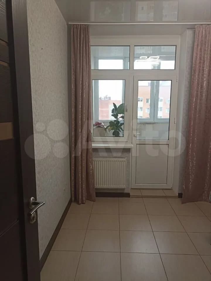 Продается 1-комн. квартира, 38.8 м² — фото 2