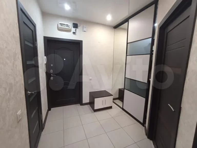 Продается 1-комн. квартира, 38.8 м² — фото 3